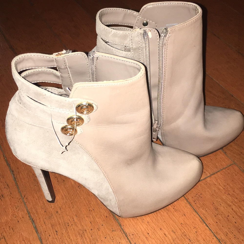 Guess heels